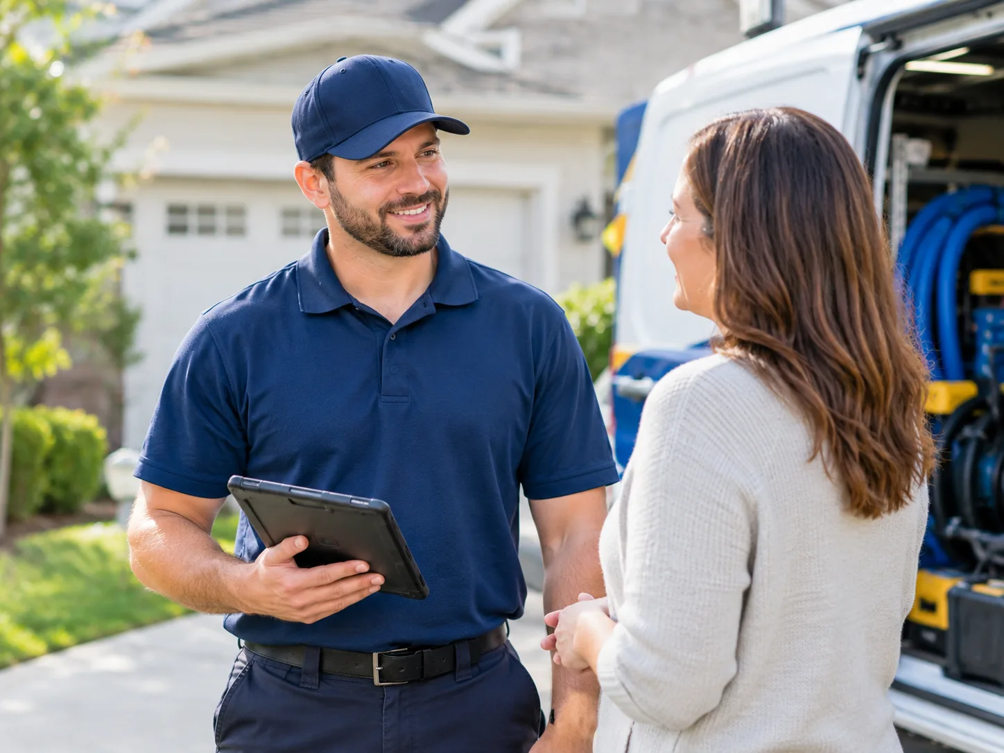 Sewage Backup Cleanup Reasnor, IA FAQs